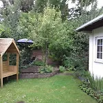 Railway Cottage